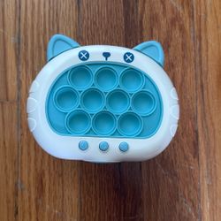 Pop It Toy