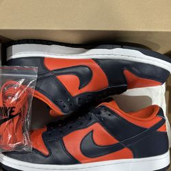 Nike Dunk Low
