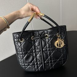 A good-looking bag