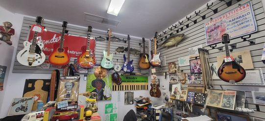 Guitar and Amplifier sale. Going out of business/ retirement Sale