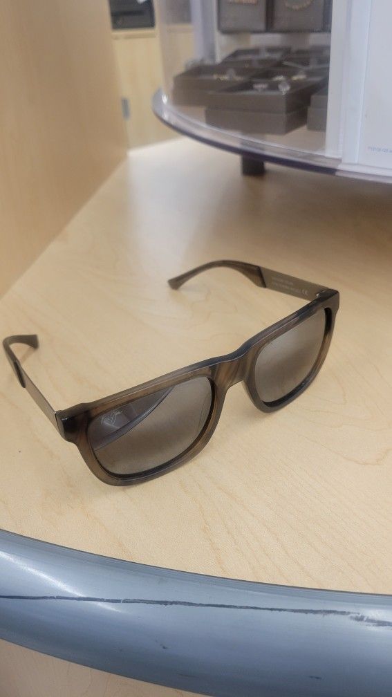 Maui Jim TALK STORY Sunglasses MJ779 Tortoise