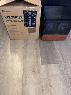 Pc Case