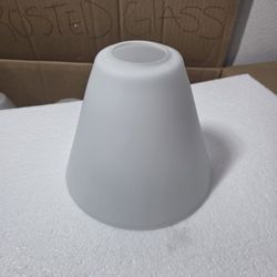 Bathroom Glass Light Shades