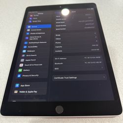 ipad 9th Generation