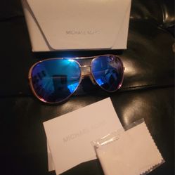 Michael Khors Sunglasses