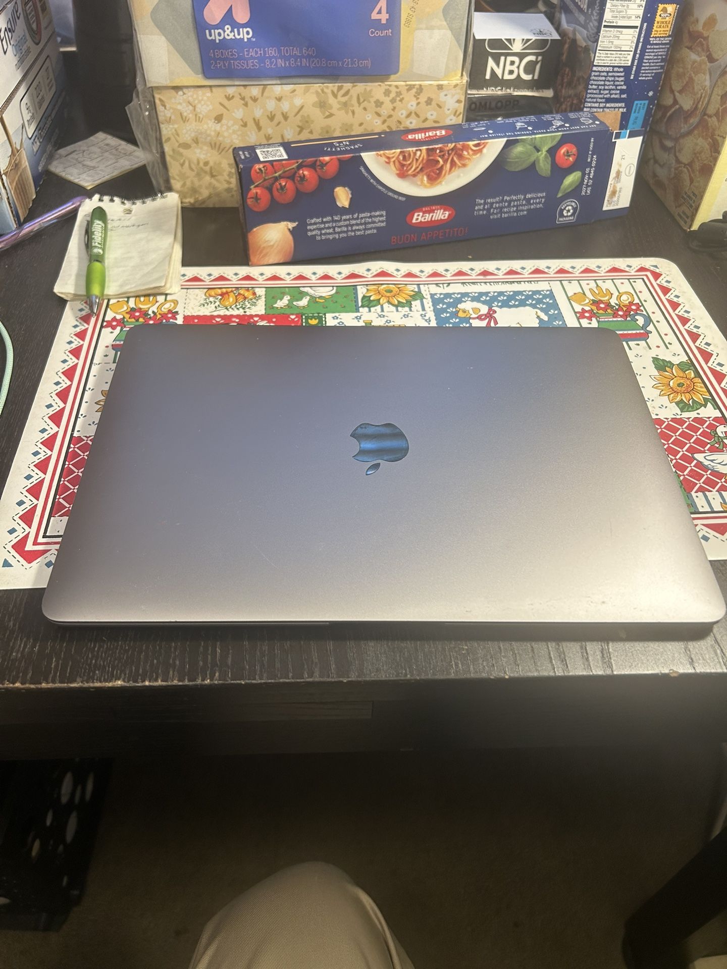 Apple MacBook Air A1932- Activation Locked Parts/Repair-2018-19