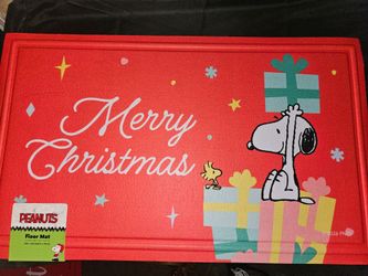 Beautiful Disney quality doormat