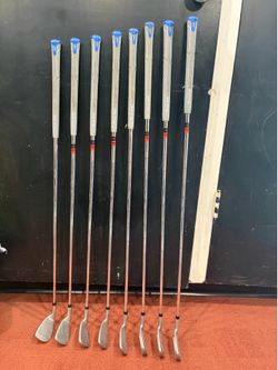 Ram Golf Clubs