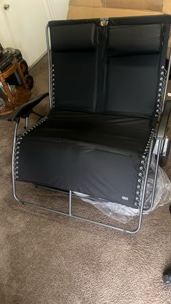 Double zero Gravity chair