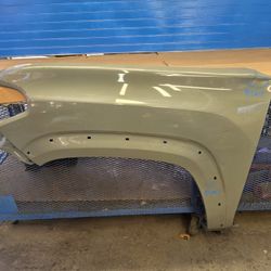 Toyota Tacoma 2016 2017 2018 2019 2020 2021 2022 Fender