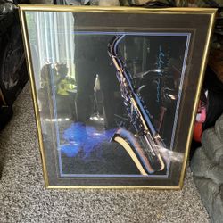 Jim Shick Photography    Jazz 28 X 34 “ 