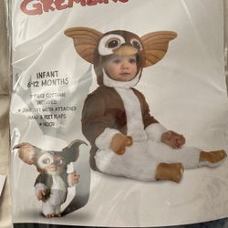 Halloween Costume