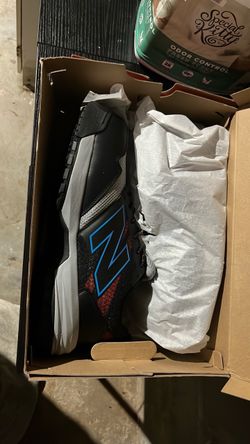 Steel toe, new balance, Work shoes