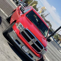 Dodge Ram 2029