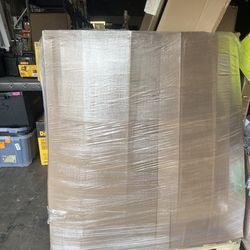 Parts pallet