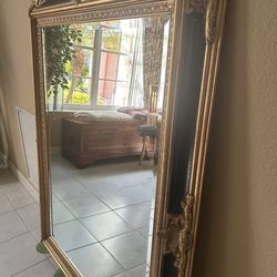 Decor mirror
