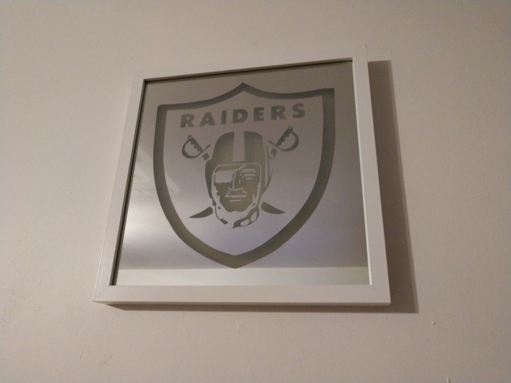 Raiders Mirror
