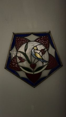 Stain glass