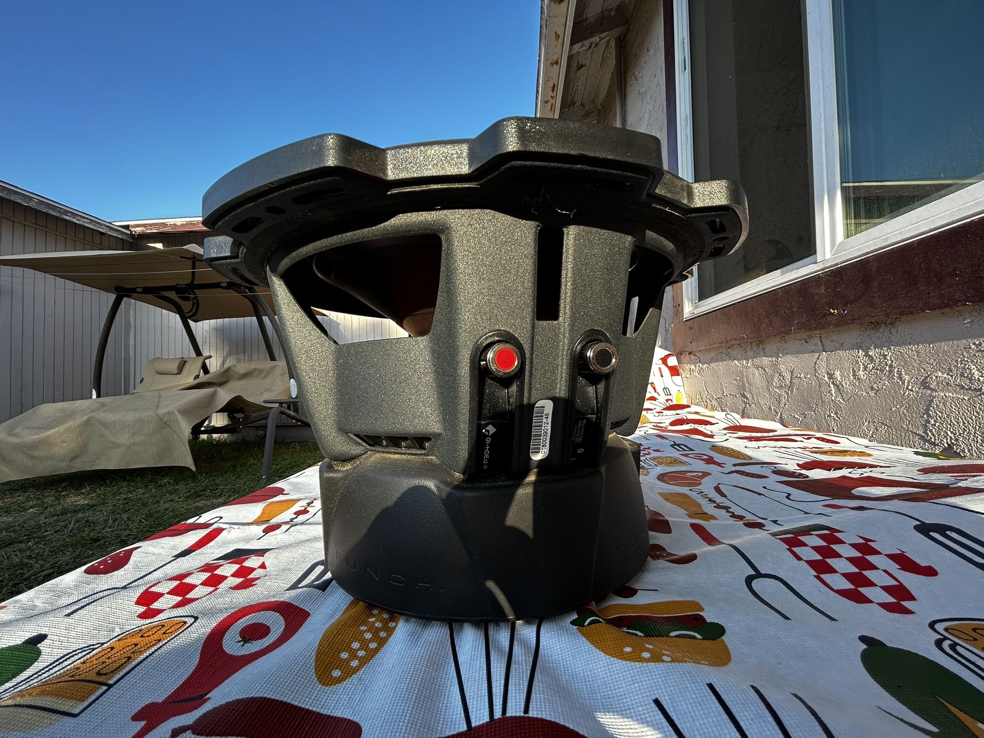 Rockford Fosgate P3D4-10