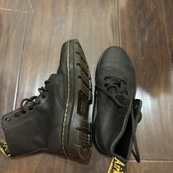 Doc Martins