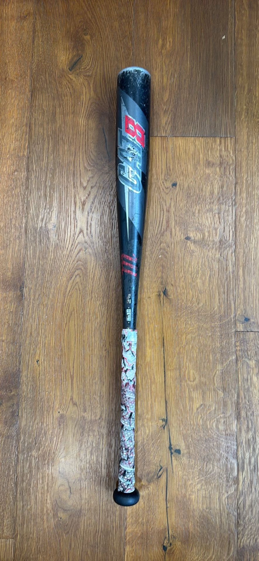 Marucci Cat 8 BBCOR 31in 28oz