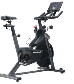 Nordic Track T Series 9