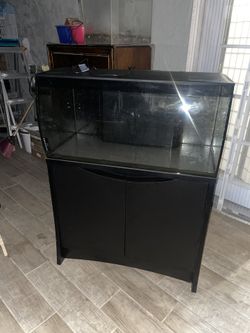 Fluval flex 32.5 gallon full set used for 2yrs