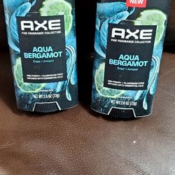 Axe Fine Fragance Deodorant 