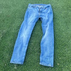 Levi’s 510 Skinny Fit Jeans – W34 x L32