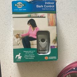 Bark Control Sound Correction 
