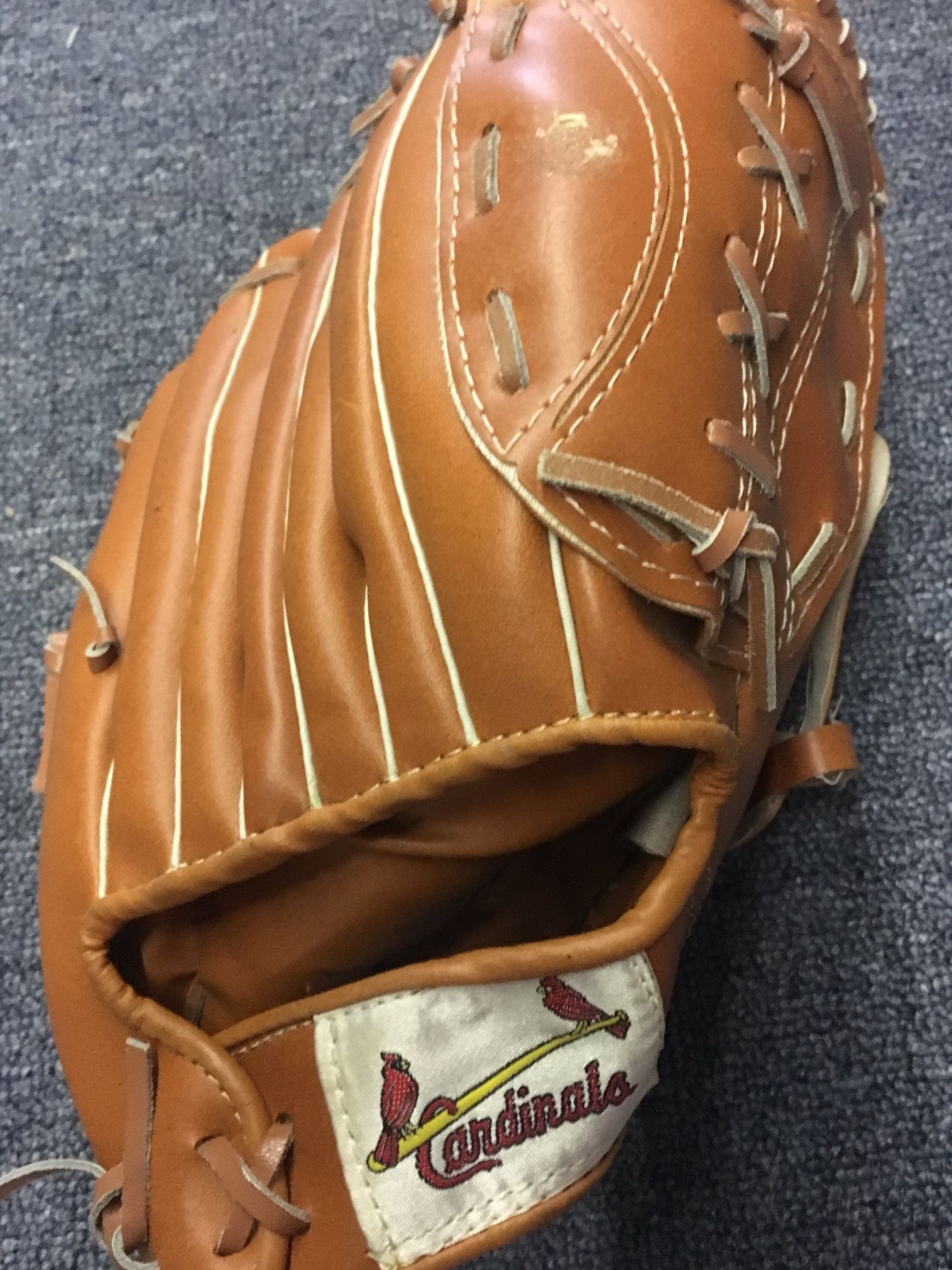 St. Louis Cardinals Kids Baseball Glove