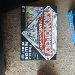 Monopoly Millionaire 