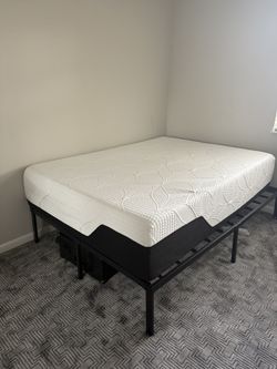 Queen Mattress