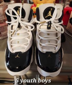 Jordan 6 Rings