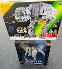 Star Wars ..lot