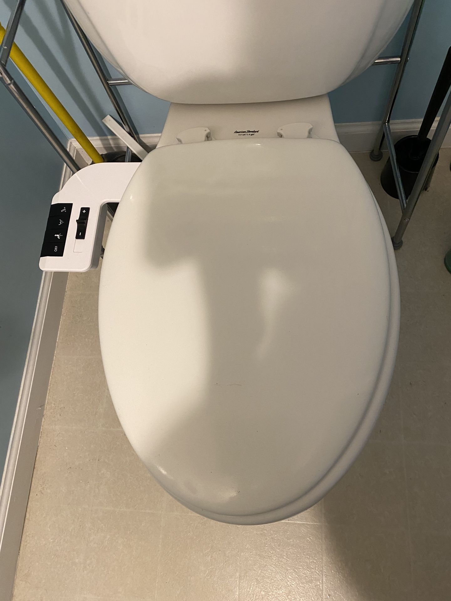 Toilet Bidet