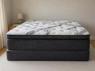 Brand New Mattresses Never Slept On - King, Queen, Full, Twin, California King, Split King, Twin XL