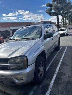 2005 Chevrolet TrailBlazer