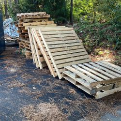 Pallets 