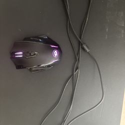 REDRAGON IMPACT ELITE Gaming Mouse Wireless & Wired