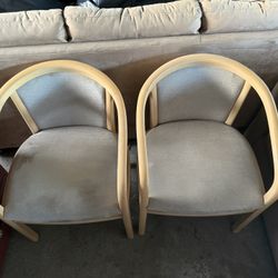Office Chairs 