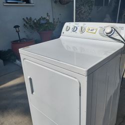 Dryer GE.