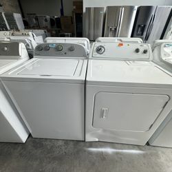 Washer Dryer 
