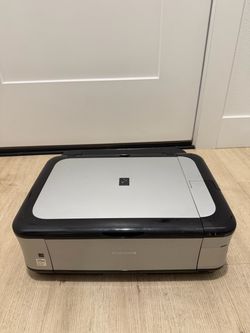 Canon Pixma MP480 All In One Photo Inkjet Printer