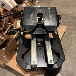 Pullrite Superglide Hitch Model 2700