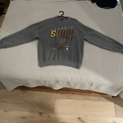 Suns vintage oversized jacket.