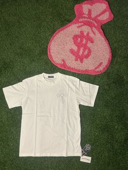 chrome hearts tee shirt