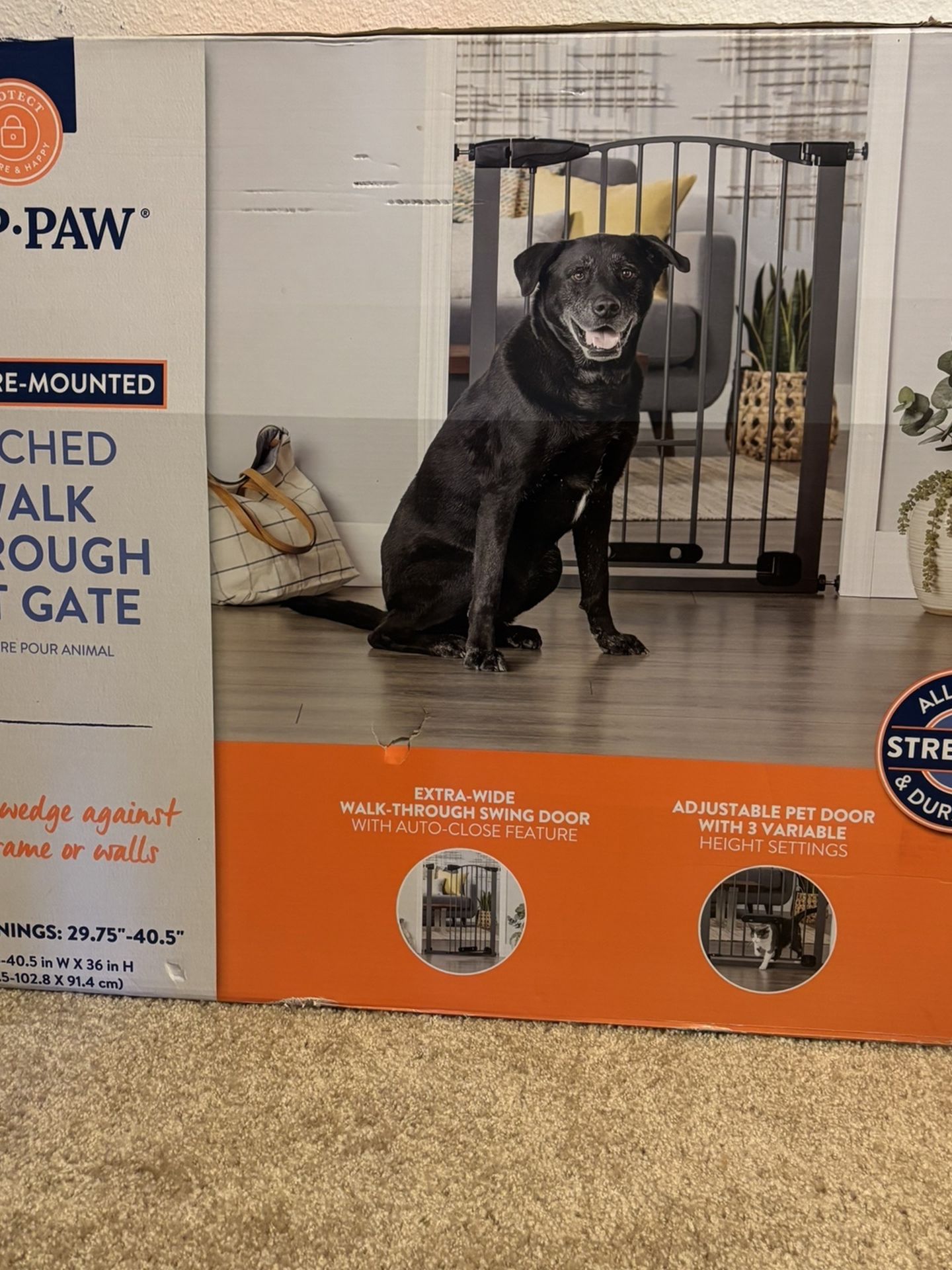 Pet Gate