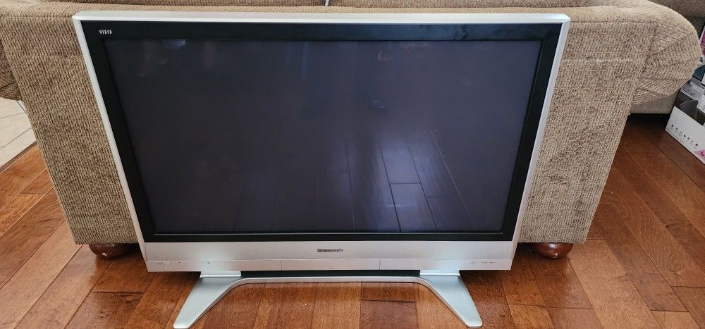 Panasonic 42 inch Plasma TV