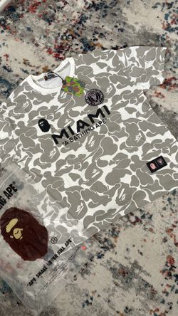 bape shirt